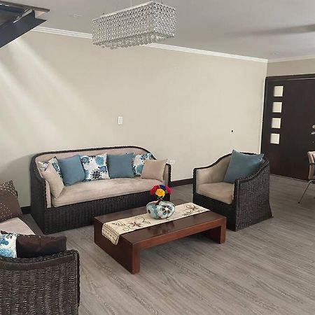 Mimo'S Rooms Cuenca Luaran gambar