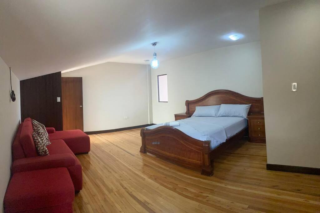 Mimo'S Rooms Cuenca Luaran gambar