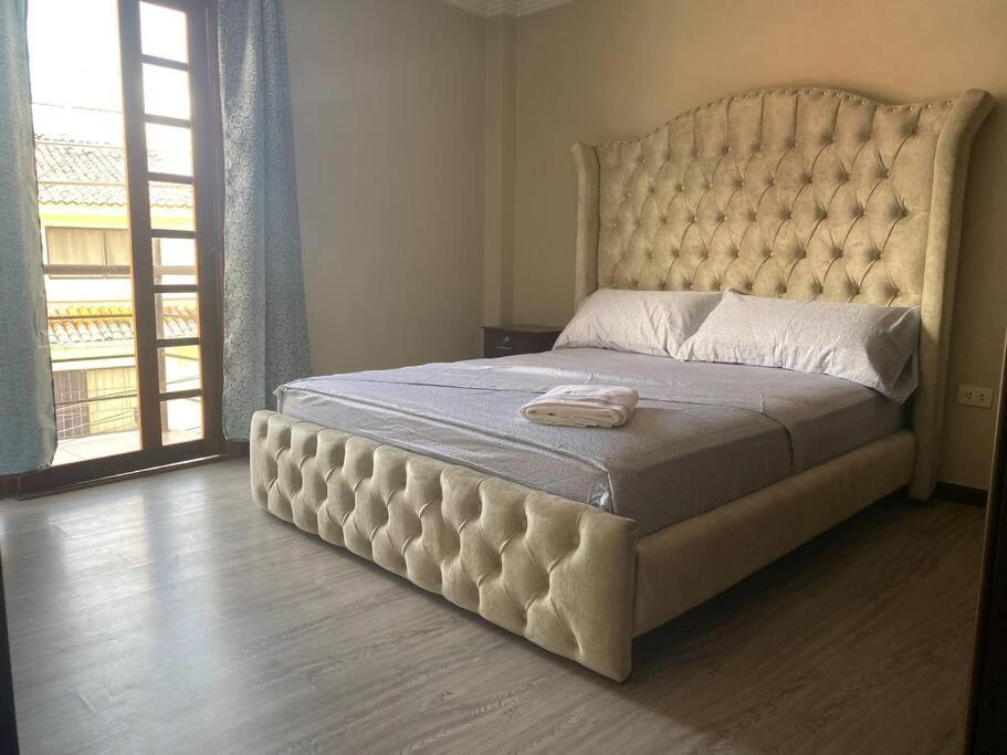 Mimo'S Rooms Cuenca Luaran gambar